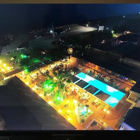 Hotel Nautilos Sozopoli Extérieur photo